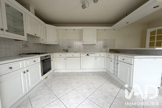 achat maison sartrouville 78500