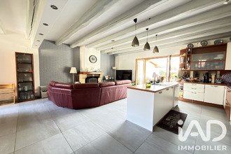achat maison sartrouville 78500