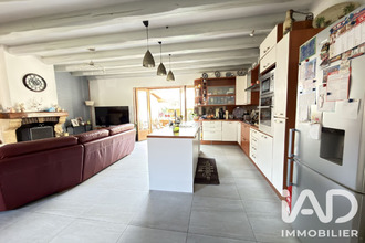 achat maison sartrouville 78500