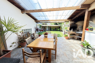 achat maison sartrouville 78500