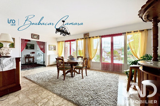 achat maison sartrouville 78500