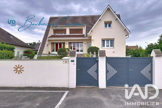 achat maison sartrouville 78500
