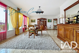 achat maison sartrouville 78500