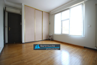 achat maison sartrouville 78500