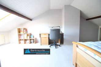 achat maison sartrouville 78500