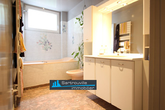 achat maison sartrouville 78500