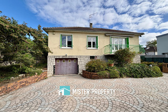 achat maison sartrouville 78500