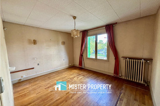 achat maison sartrouville 78500