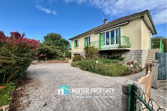 achat maison sartrouville 78500