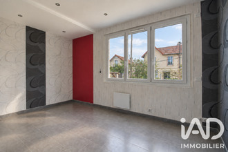 achat maison sartrouville 78500