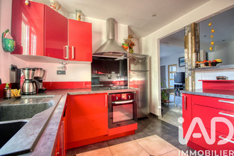 achat maison sartrouville 78500