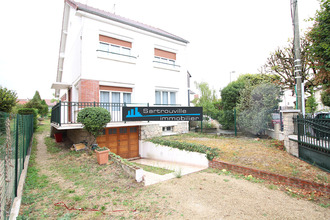 achat maison sartrouville 78500