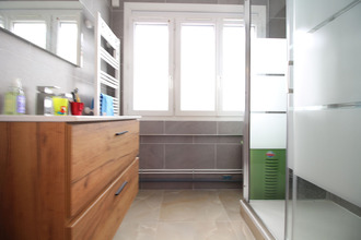achat maison sartrouville 78500
