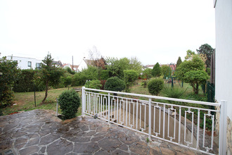 achat maison sartrouville 78500