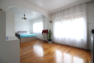 achat maison sartrouville 78500