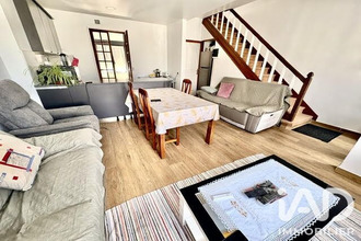 achat maison sartrouville 78500