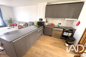 achat maison sartrouville 78500