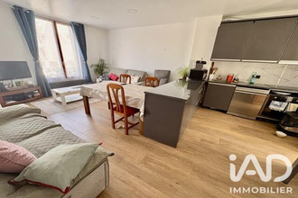 achat maison sartrouville 78500