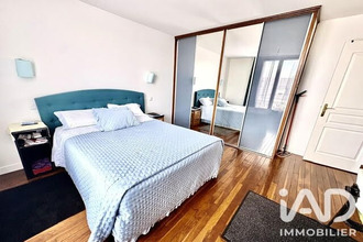 achat maison sartrouville 78500