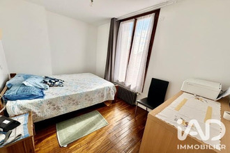 achat maison sartrouville 78500