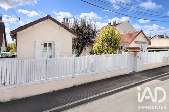 achat maison sartrouville 78500