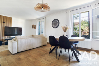 achat maison sartrouville 78500