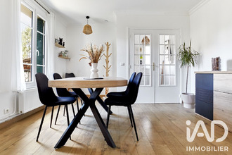 achat maison sartrouville 78500