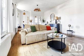 achat maison sartrouville 78500