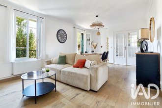 achat maison sartrouville 78500