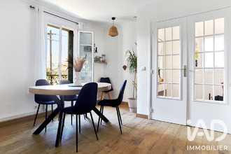 achat maison sartrouville 78500