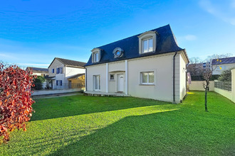 achat maison sartrouville 78500