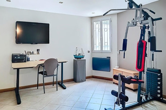 achat maison sartrouville 78500