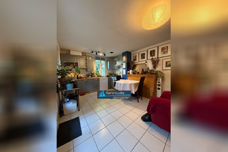 achat maison sartrouville 78500