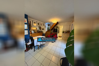 achat maison sartrouville 78500