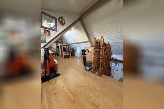 achat maison sartrouville 78500