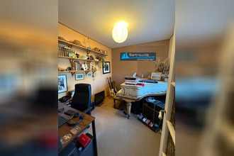 achat maison sartrouville 78500