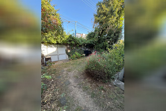 achat maison sartrouville 78500