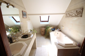 achat maison sartrouville 78500