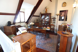 achat maison sartrouville 78500