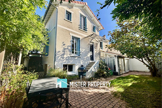achat maison sartrouville 78500
