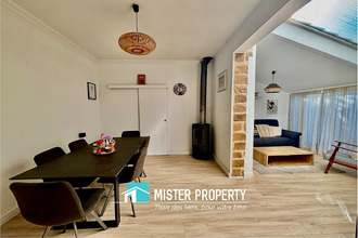 achat maison sartrouville 78500