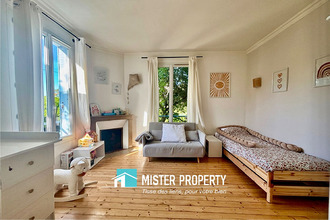 achat maison sartrouville 78500