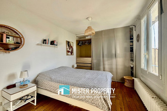 achat maison sartrouville 78500