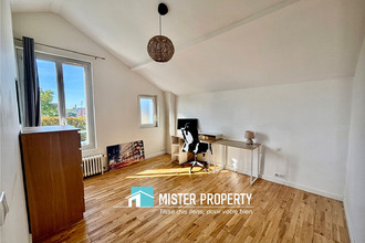 achat maison sartrouville 78500