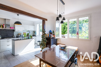 achat maison sartrouville 78500