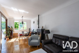 achat maison sartrouville 78500