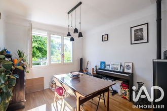 achat maison sartrouville 78500