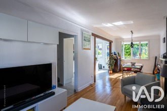 achat maison sartrouville 78500