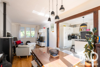 achat maison sartrouville 78500