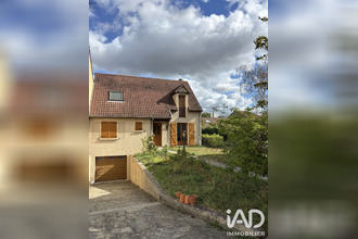 achat maison sartrouville 78500